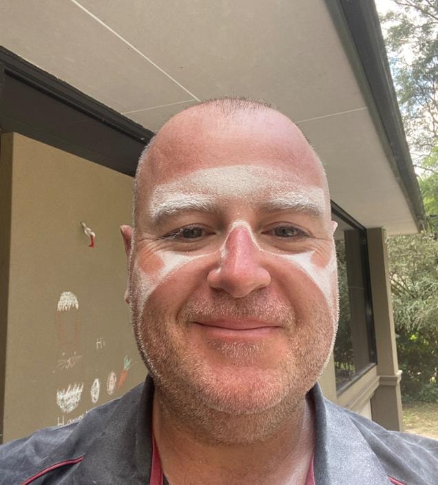 David — Founder & Principal Technician, Killtech